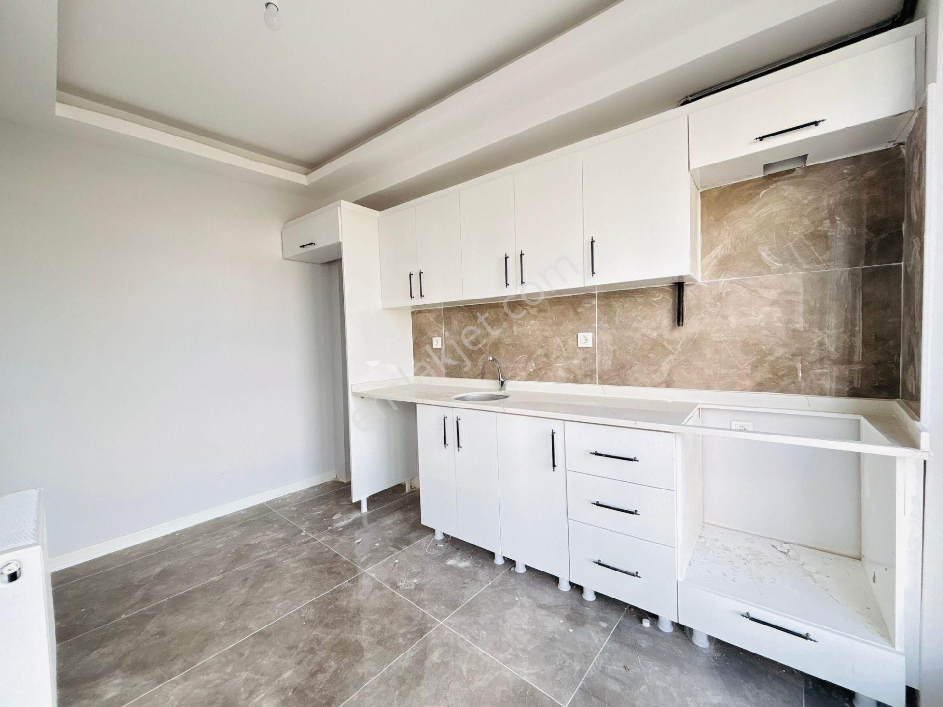 Güven'den Çerkezköy'de %80 Kredi İmkanıyla Fırsat 2+1daireler... - Görsel 12