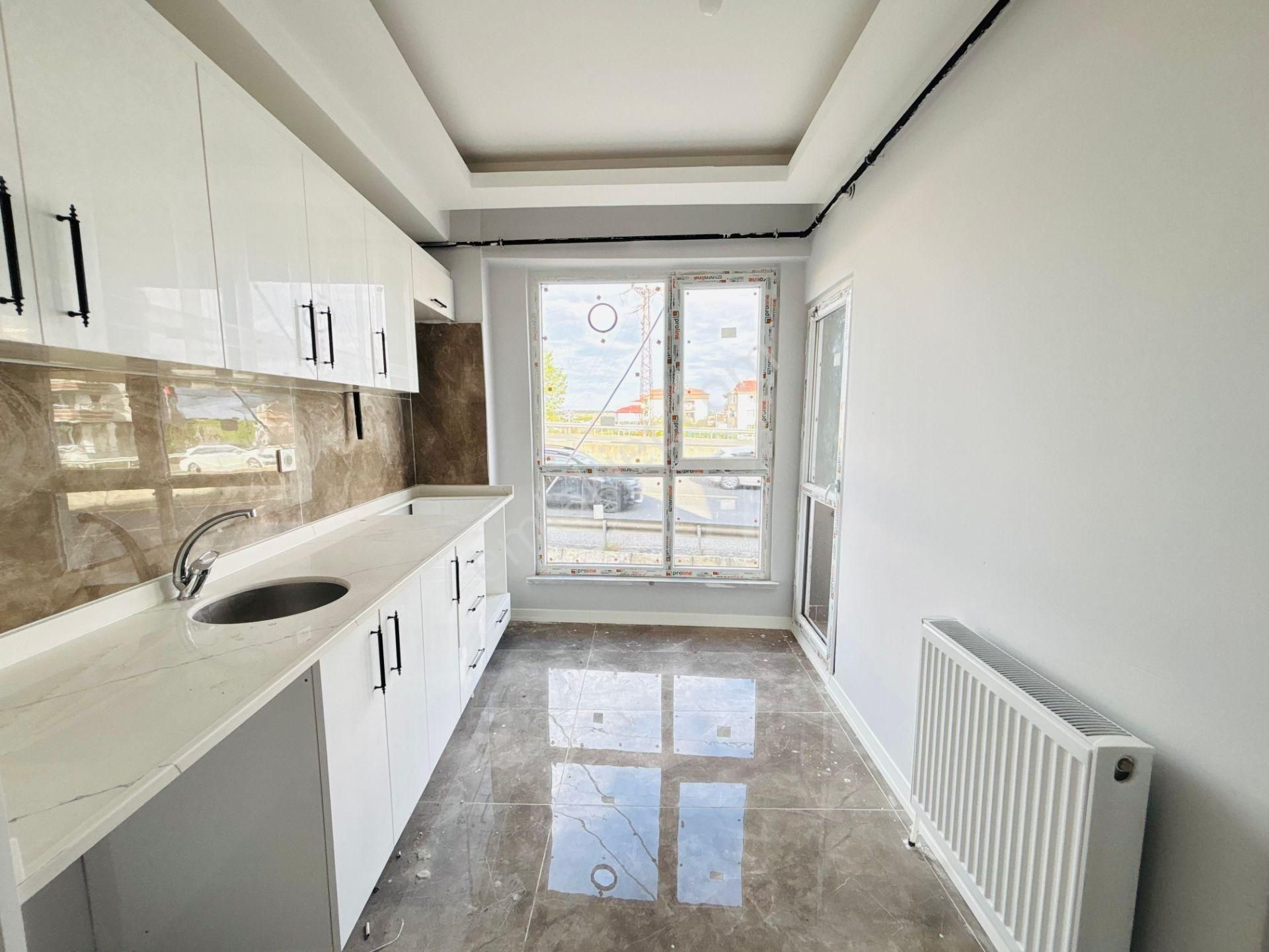 Güven'den Çerkezköy'de %80 Kredi İmkanıyla Fırsat 2+1daireler... - Görsel 9