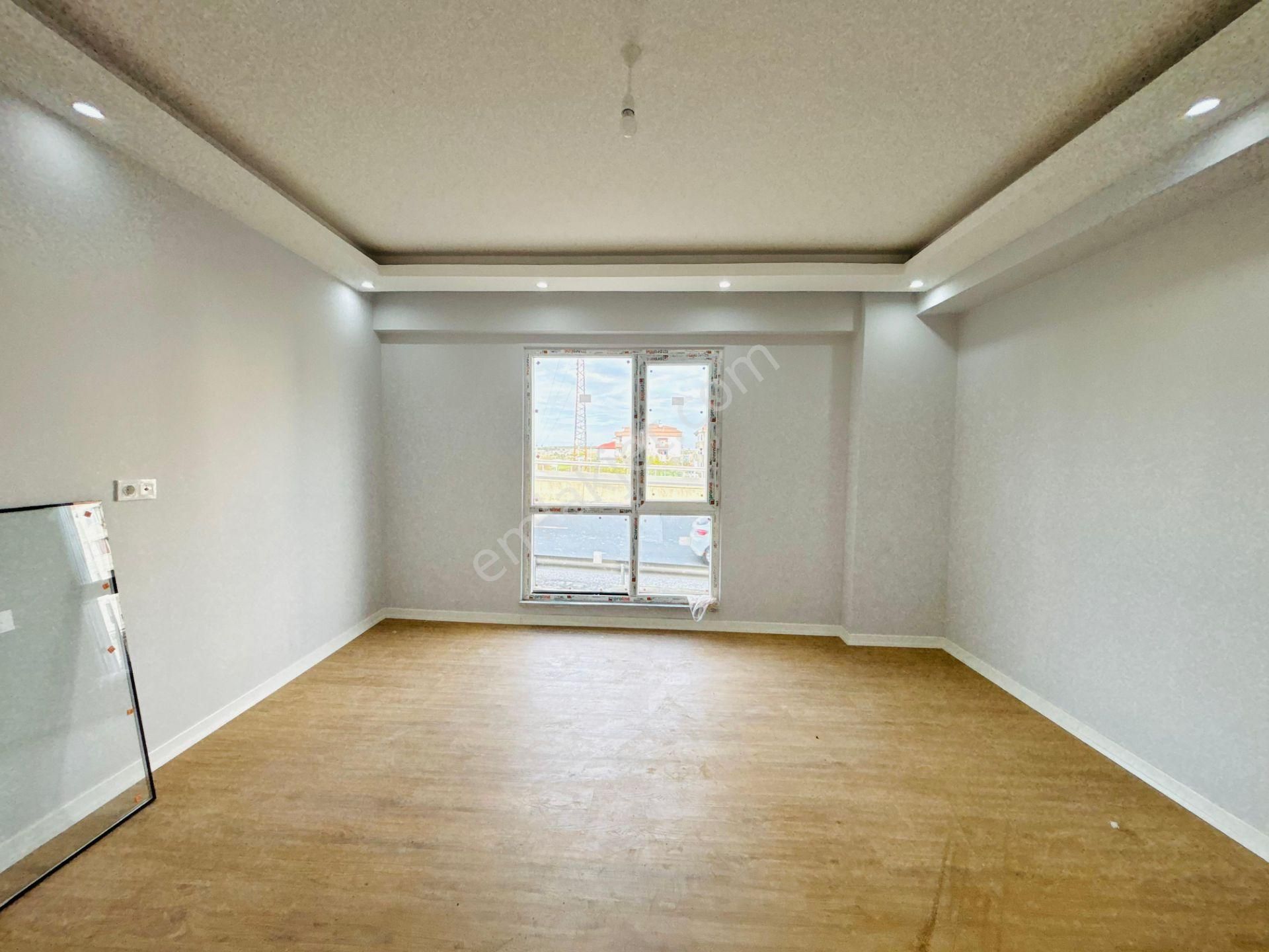 Güven'den Çerkezköy'de %80 Kredi İmkanıyla Fırsat 2+1daireler... - Görsel 4