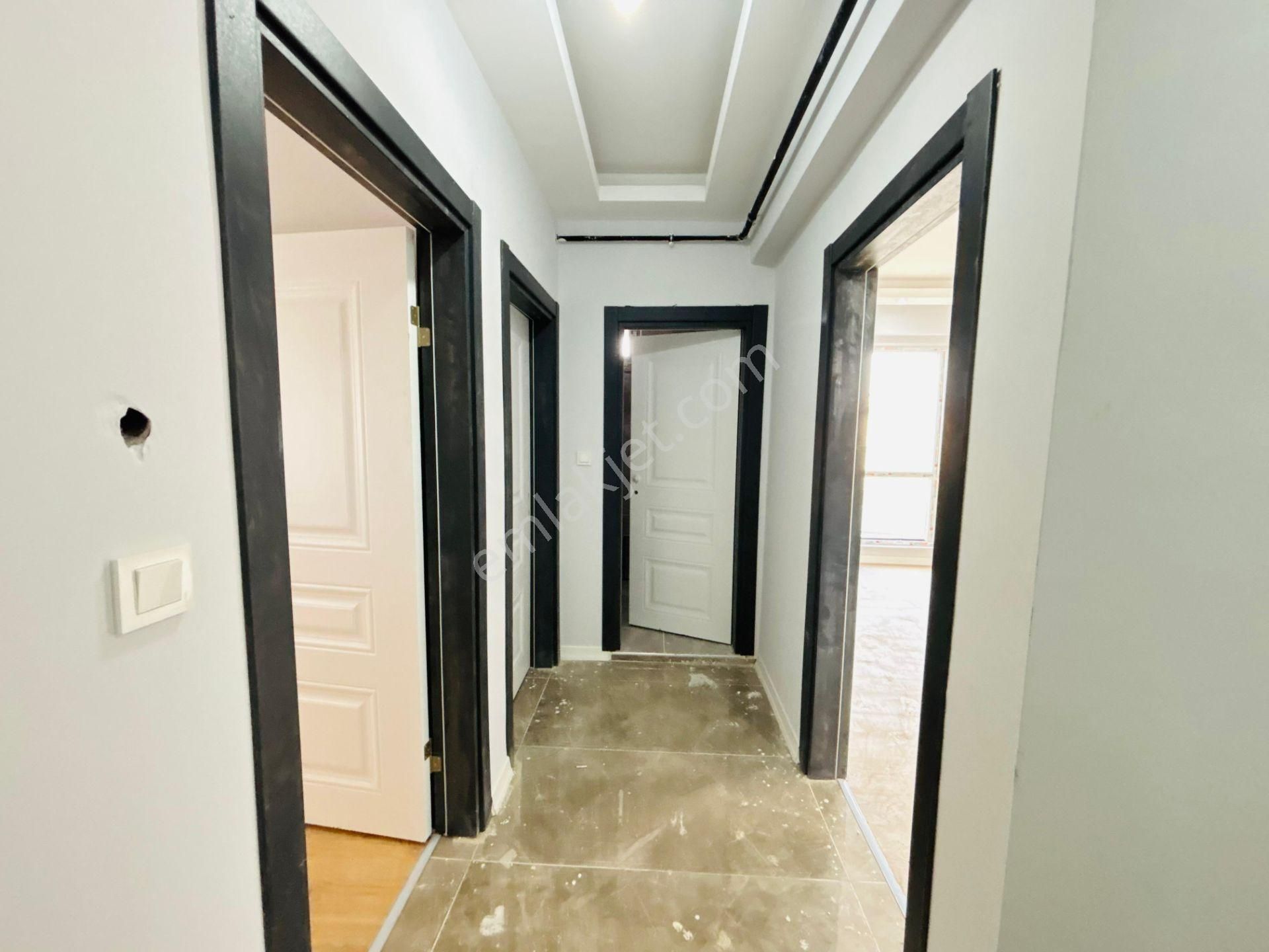 Güven'den Çerkezköy'de %80 Kredi İmkanıyla Fırsat 2+1daireler... - Görsel 15