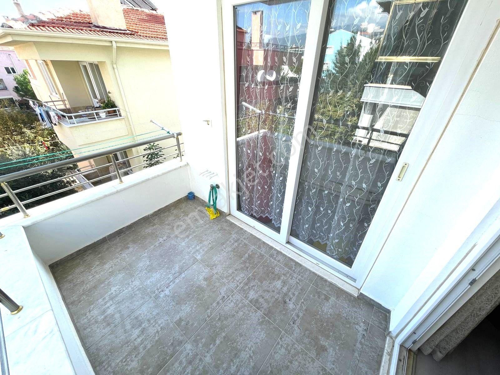 💫blue Life Egen'den Gerçek İlan-akçay Merkez'de Müstakil Konseptte Doğa Harikası 1+1 Daire - Görsel 10