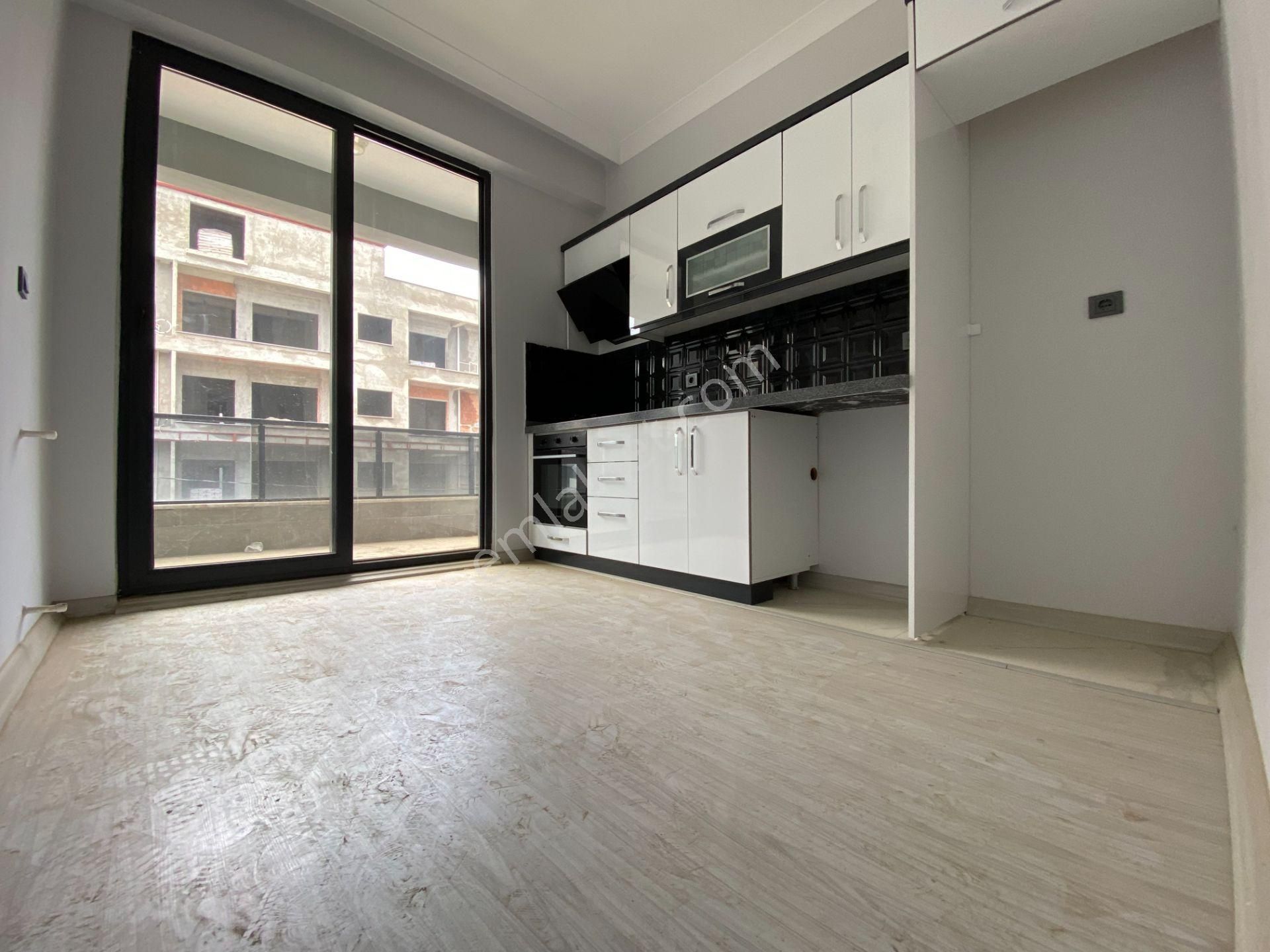 Mera Emlak Altınkumda Ayrı Mutfak 2+1 100m2 Geniş Ultralüx Daire - Görsel 4