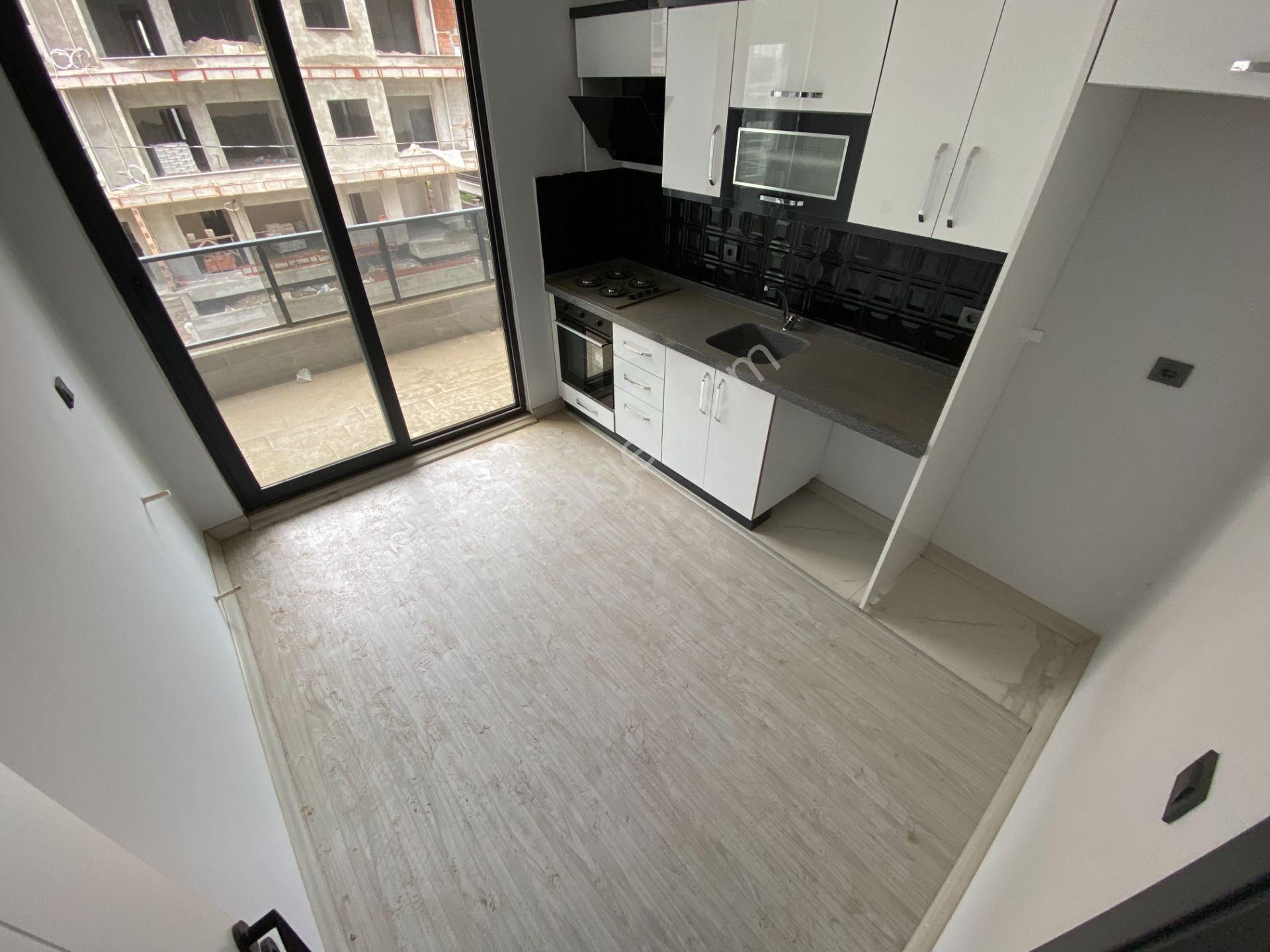 Mera Emlak Altınkumda Ayrı Mutfak 2+1 100m2 Geniş Ultralüx Daire - Görsel 2