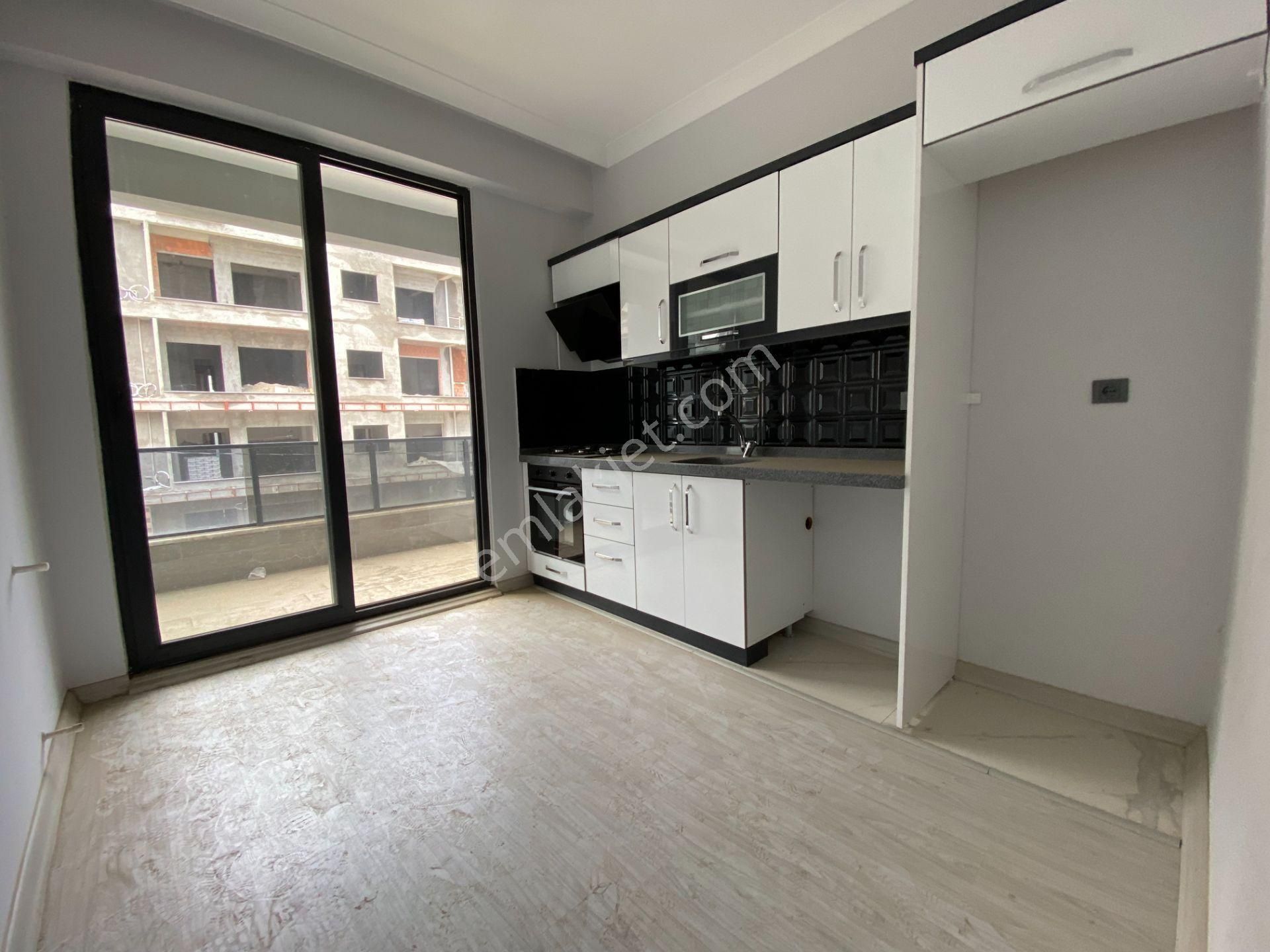 Mera Emlak Altınkumda Ayrı Mutfak 2+1 100m2 Geniş Ultralüx Daire - Görsel 3