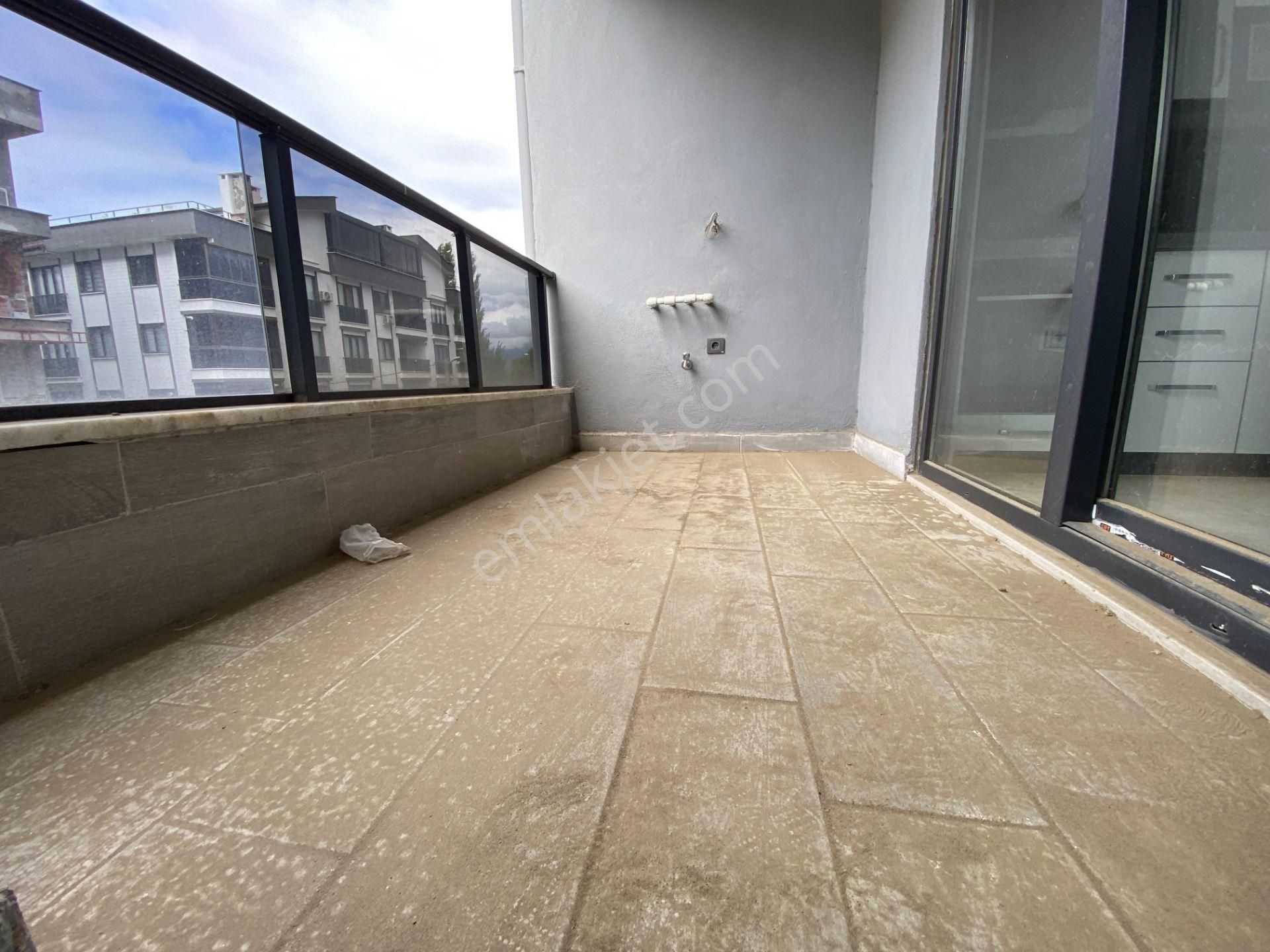 Mera Emlak Altınkumda Ayrı Mutfak 2+1 100m2 Geniş Ultralüx Daire - Görsel 10