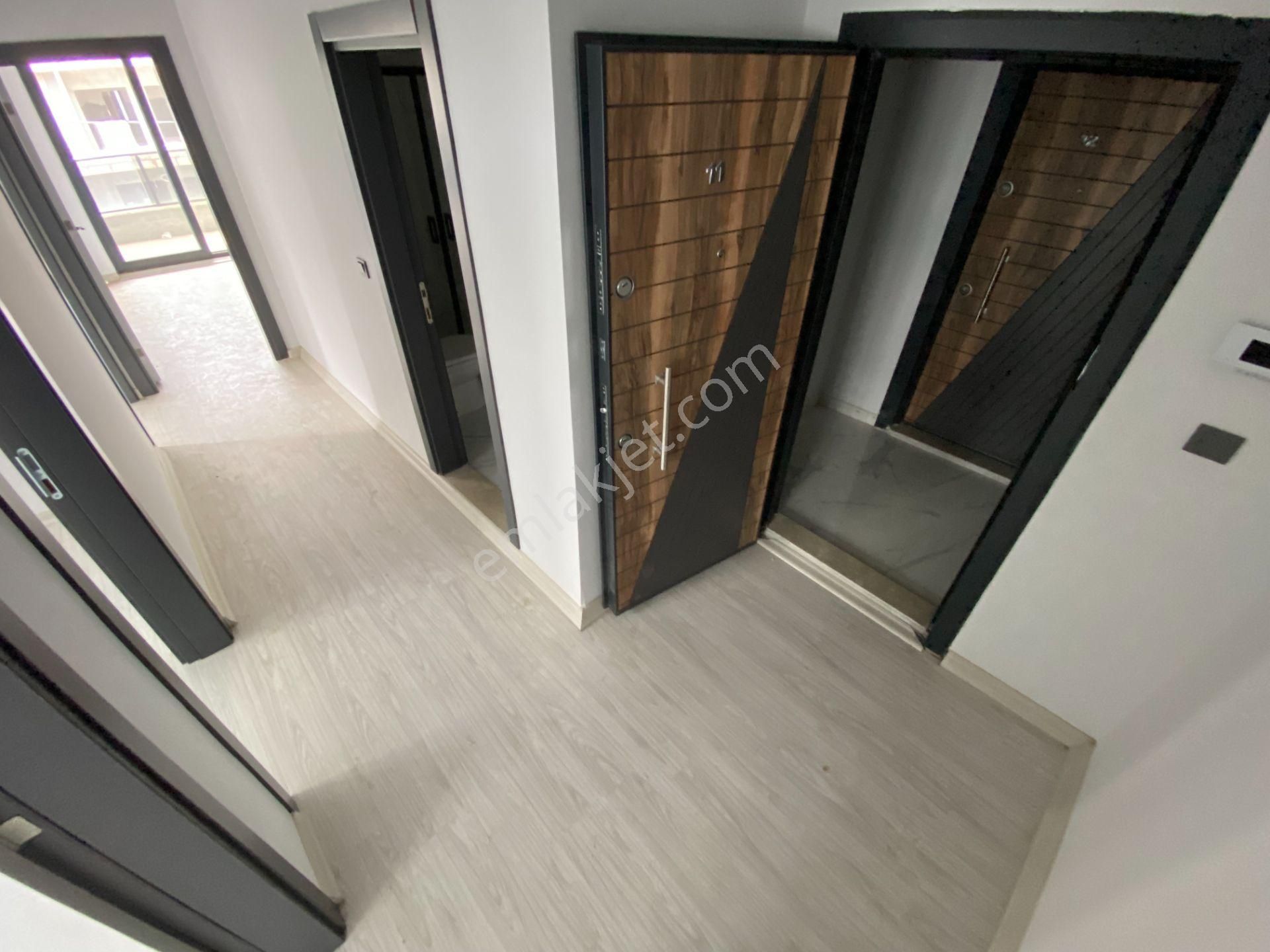 Mera Emlak Altınkumda Ayrı Mutfak 2+1 100m2 Geniş Ultralüx Daire - Görsel 19