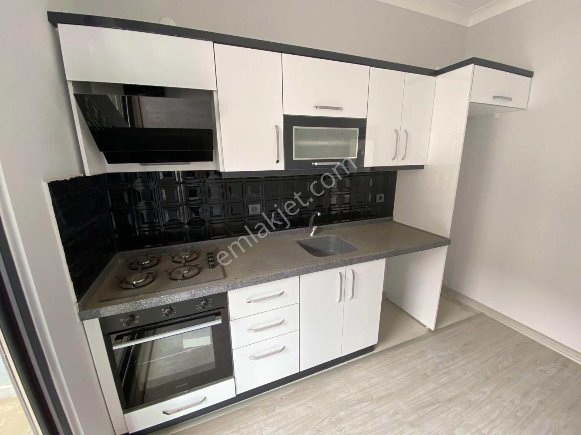 Mera Emlak Altınkumda Ayrı Mutfak 2+1 100m2 Geniş Ultralüx Daire - Görsel 27