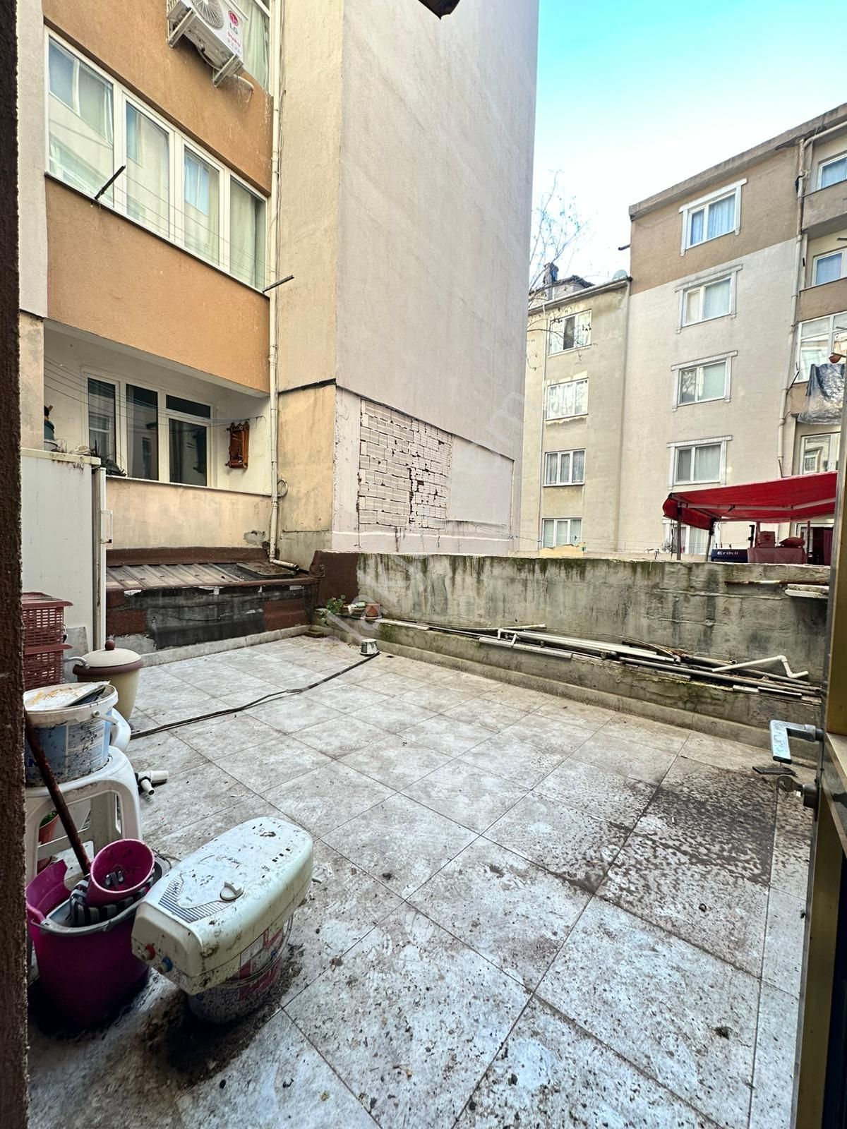 Arslanbeyden Tekirdağ Çorlu Mevkiinde Acil Satılık Daire Fırsatı!!!!! - Görsel 13