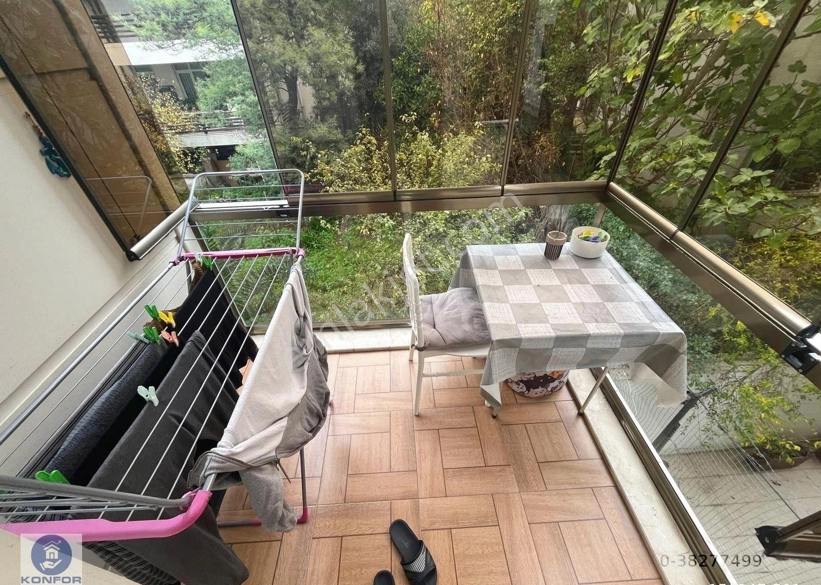 █ Konfor █ İdealtepe Marmaray'da Ebeveyn Banyolu Ara Katta 3+1 - Görsel 3