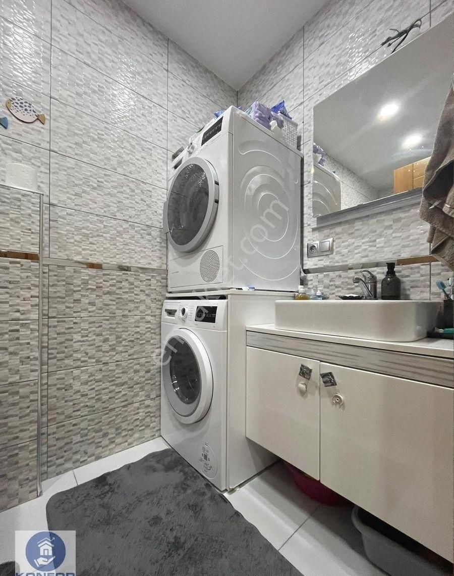 █ Konfor █ İdealtepe Marmaray'da Ebeveyn Banyolu Ara Katta 3+1 - Görsel 30