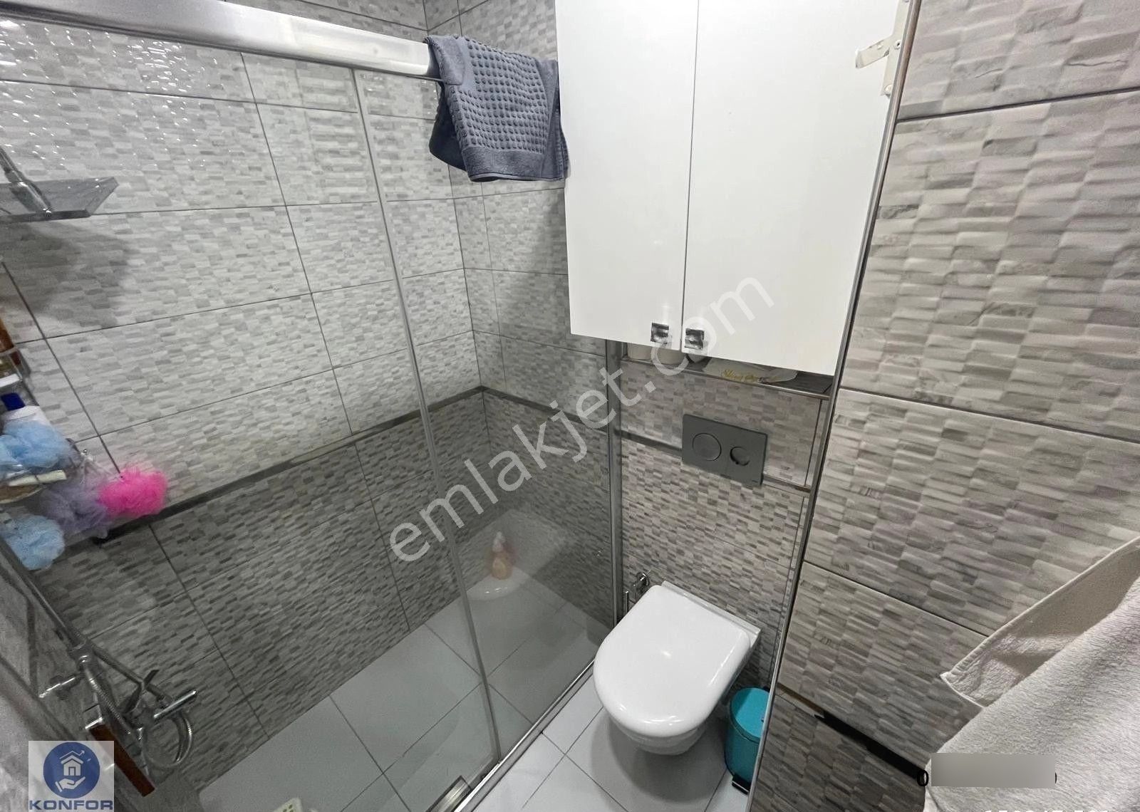 █ Konfor █ İdealtepe Marmaray'da Ebeveyn Banyolu Ara Katta 3+1 - Görsel 4