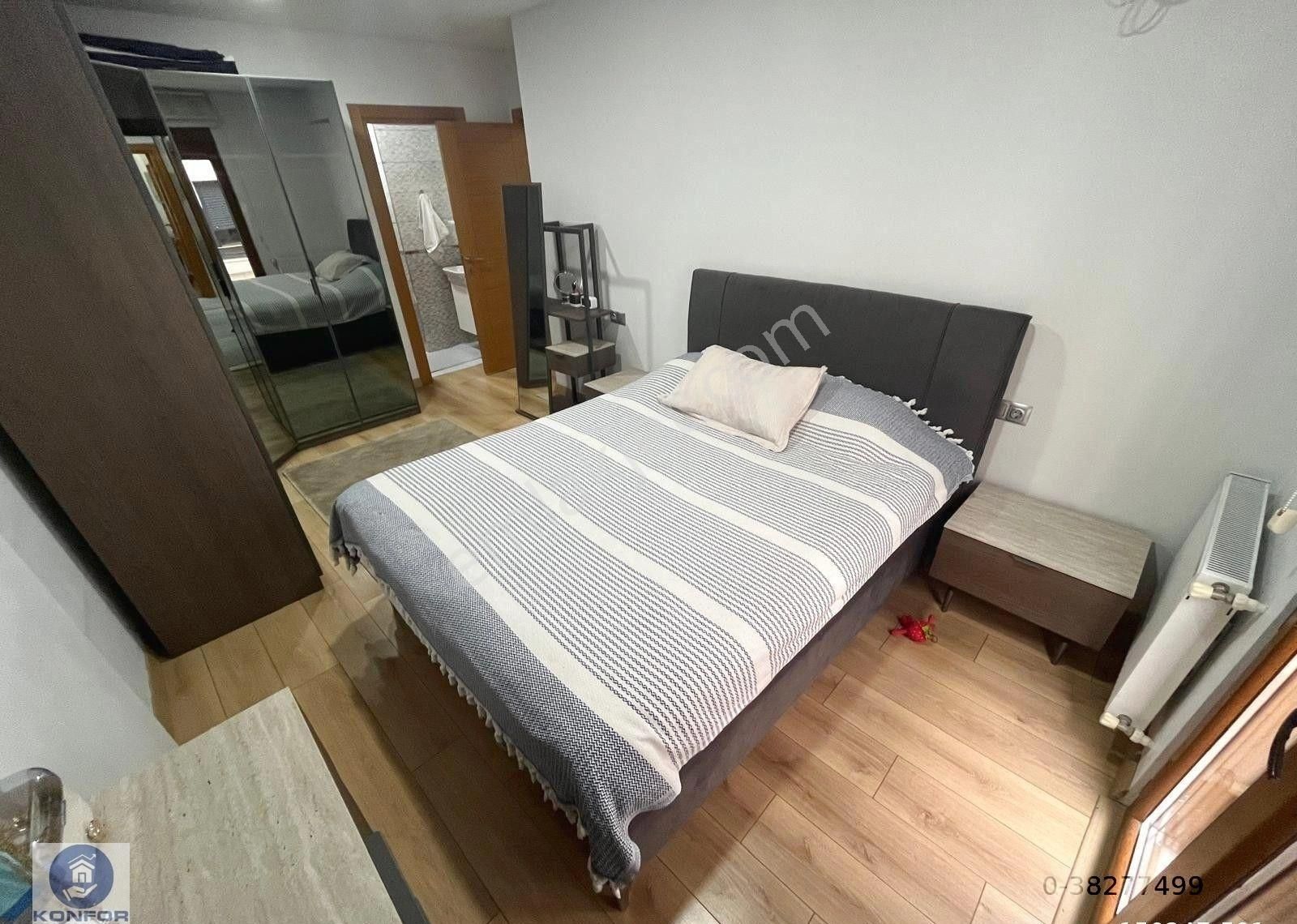 █ Konfor █ İdealtepe Marmaray'da Ebeveyn Banyolu Ara Katta 3+1 - Görsel 29