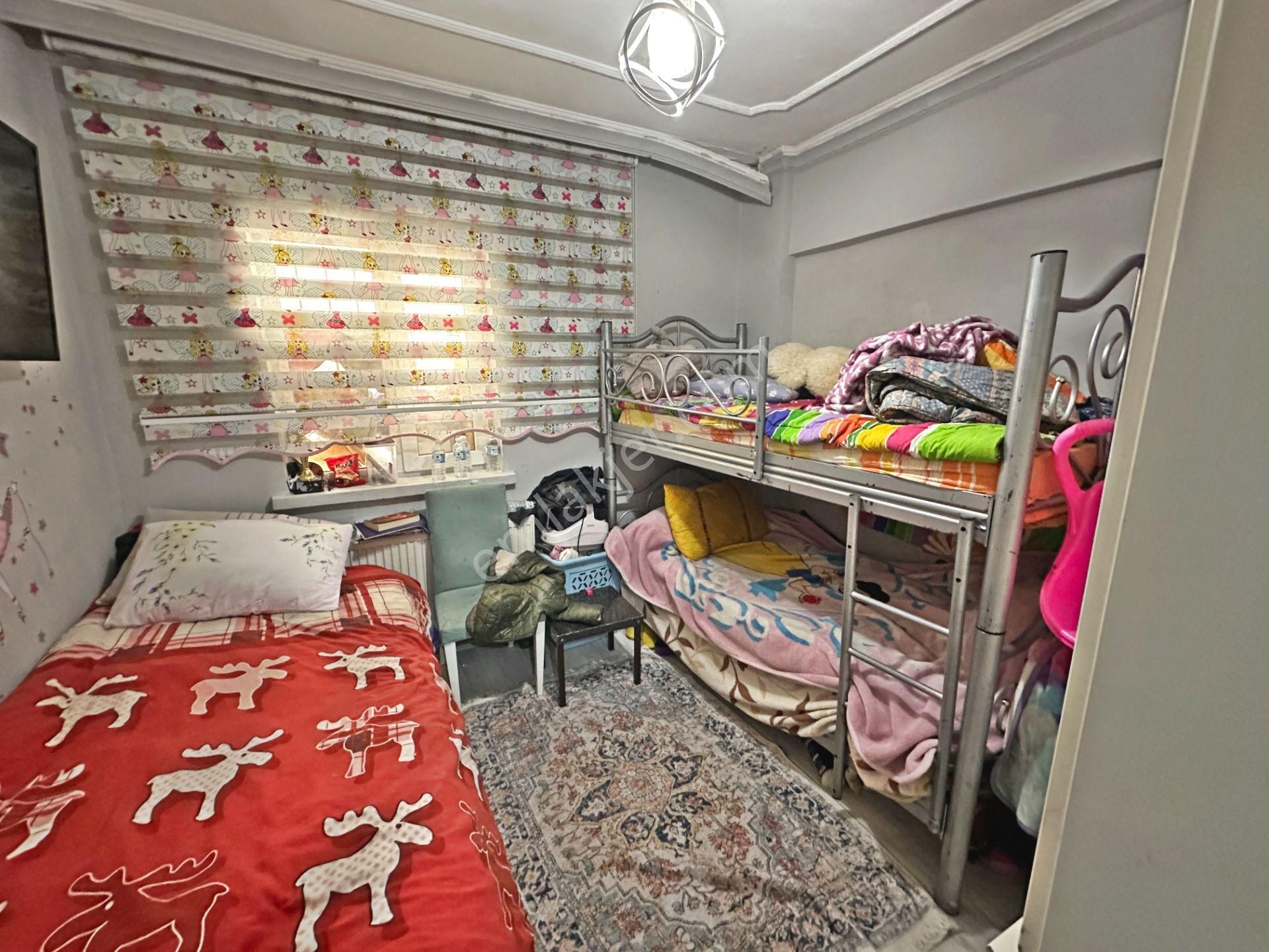 Tuzluçayır Göbek Yakınında Balkonlu 2+1 Satılık Daire - Görsel 16