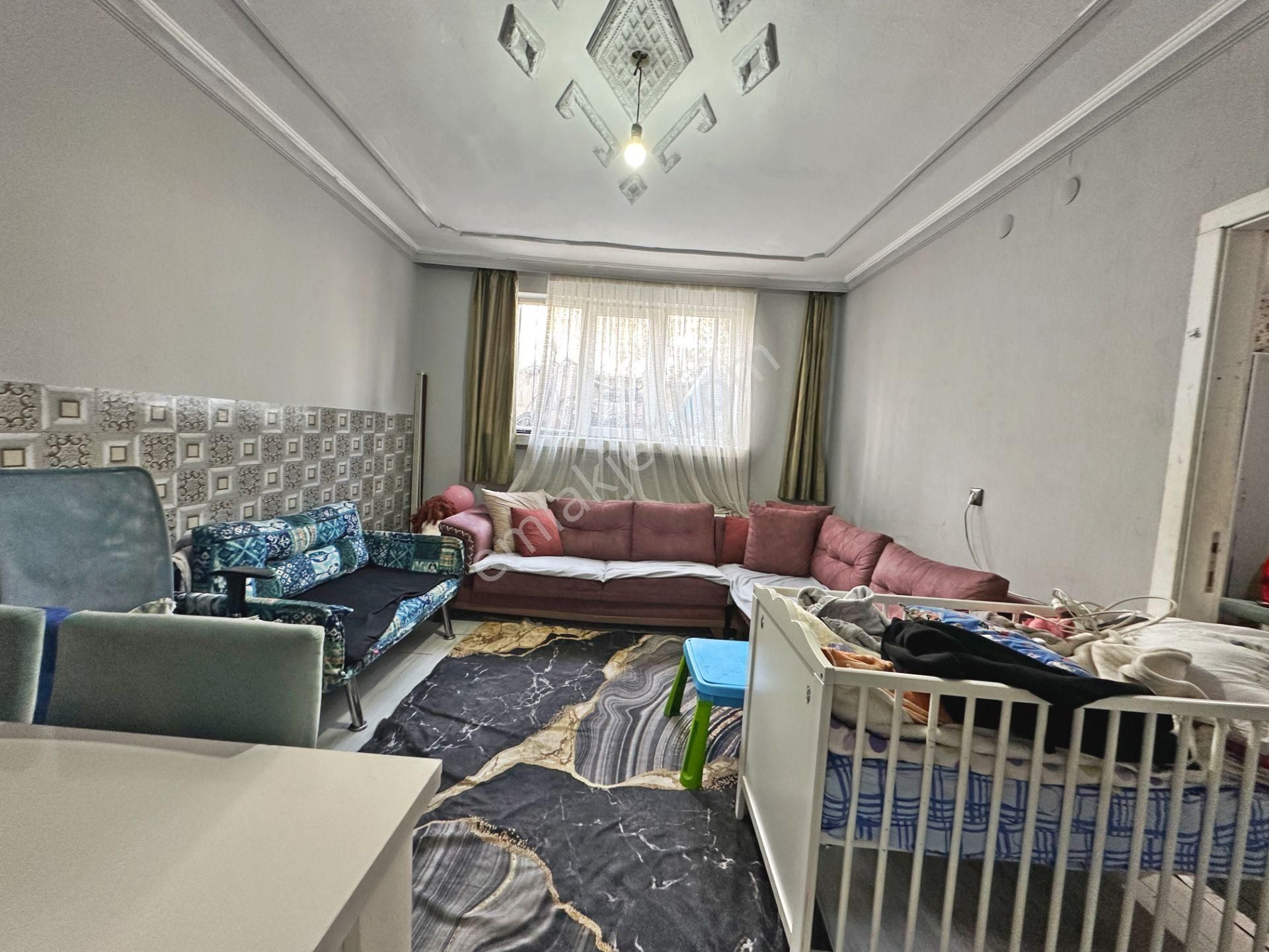 Tuzluçayır Göbek Yakınında Balkonlu 2+1 Satılık Daire - Görsel 4