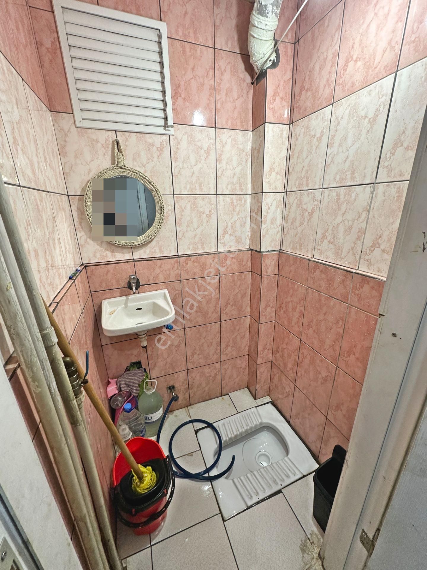 Tuzluçayır Göbek Yakınında Balkonlu 2+1 Satılık Daire - Görsel 18