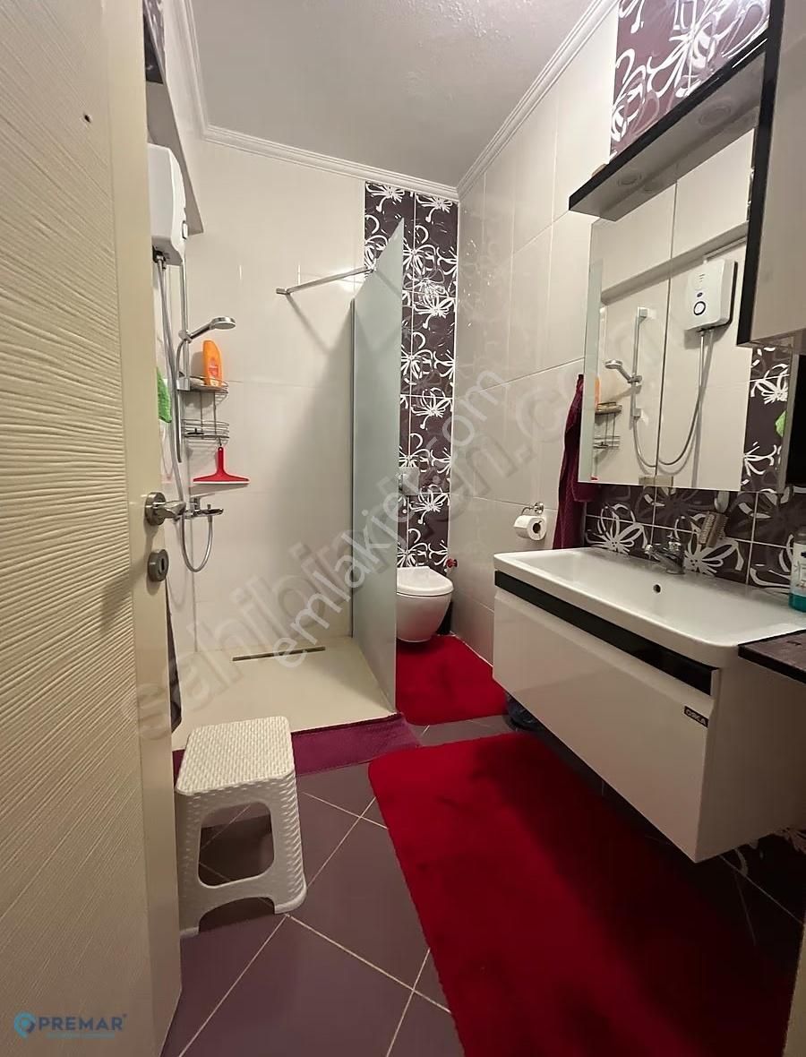 Premar Datça Tam Merkez'de Havuzlu Sitede 5+2 Dubleks Daire - Görsel 5