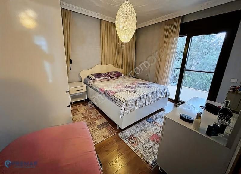 Premar Datça Merkez Çevreyolu'nda 3+1 Tam Müstakil Kiralık Villa - Görsel 13