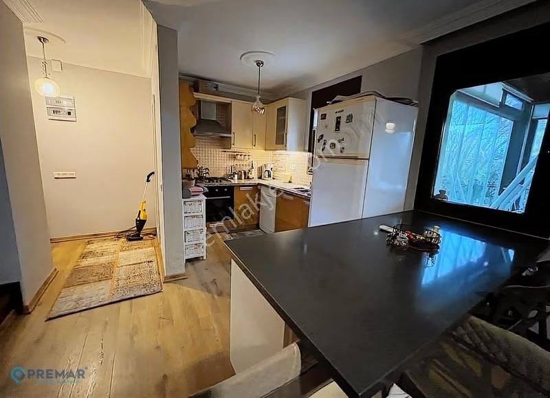 Premar Datça Merkez Çevreyolu'nda 3+1 Tam Müstakil Kiralık Villa - Görsel 4