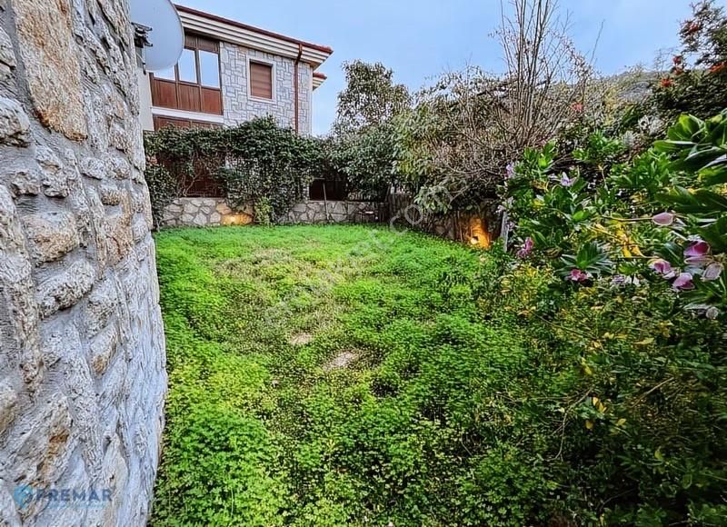Premar Datça Merkez Çevreyolu'nda 3+1 Tam Müstakil Kiralık Villa - Görsel 23