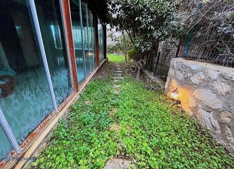 Premar Datça Merkez Çevreyolu'nda 3+1 Tam Müstakil Kiralık Villa - Görsel 14