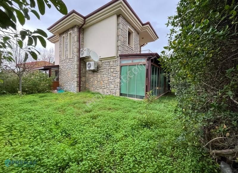 Premar Datça Merkez Çevreyolu'nda 3+1 Tam Müstakil Kiralık Villa - Görsel 2