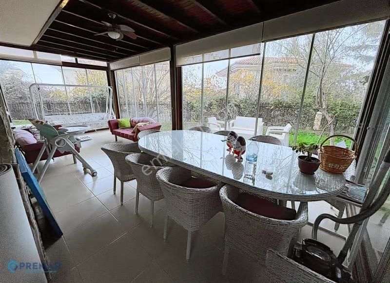Premar Datça Merkez Çevreyolu'nda 3+1 Tam Müstakil Kiralık Villa - Görsel 19