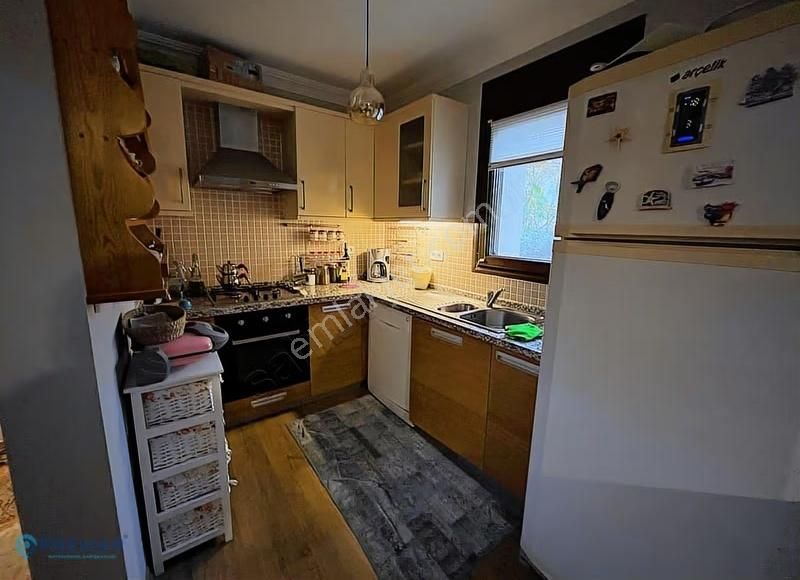 Premar Datça Merkez Çevreyolu'nda 3+1 Tam Müstakil Kiralık Villa - Görsel 8