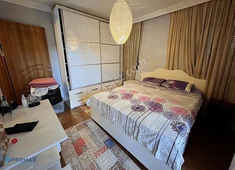 Premar Datça Merkez Çevreyolu'nda 3+1 Tam Müstakil Kiralık Villa - Görsel 22