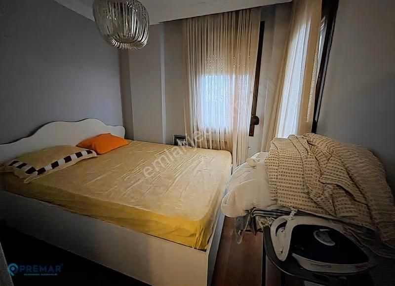 Premar Datça Merkez Çevreyolu'nda 3+1 Tam Müstakil Kiralık Villa - Görsel 10