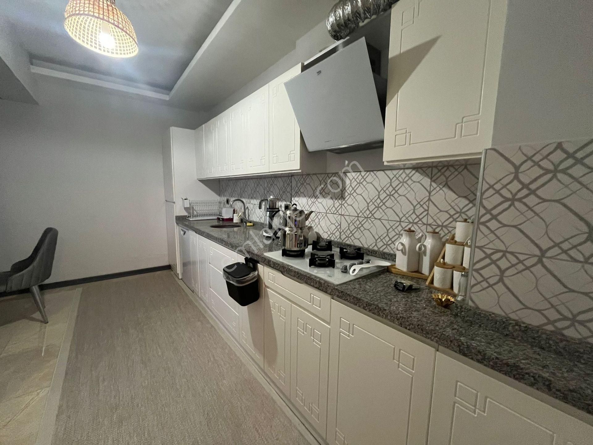 Elisa Gyo// İldem Payidar İnşaat 3+1 Ara Kat Güney Cephe Sıfır Ayarında Satılık Daire Fırsatı - Görsel 16