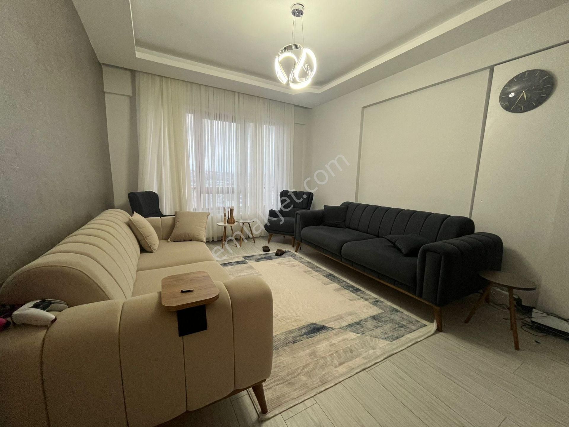 Elisa Gyo// İldem Payidar İnşaat 3+1 Ara Kat Güney Cephe Sıfır Ayarında Satılık Daire Fırsatı - Görsel 8