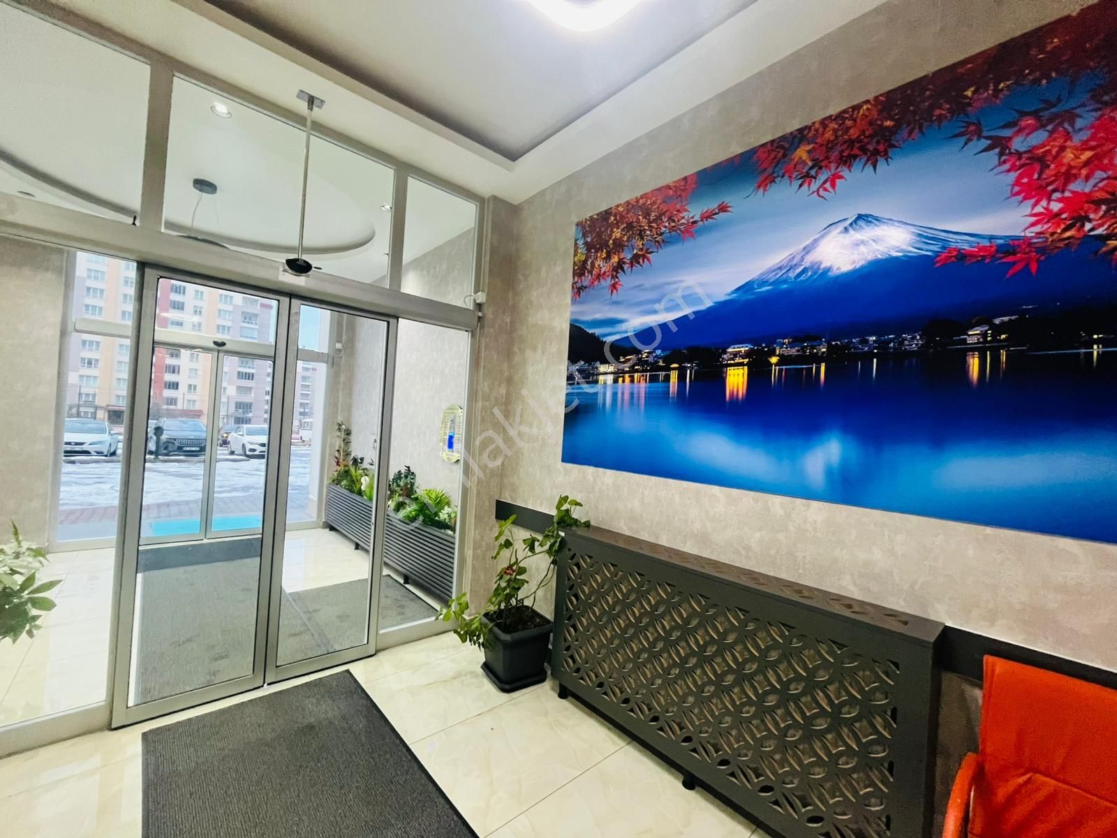 Elisa Gyo// İldem Payidar İnşaat 3+1 Ara Kat Güney Cephe Sıfır Ayarında Satılık Daire Fırsatı - Görsel 22