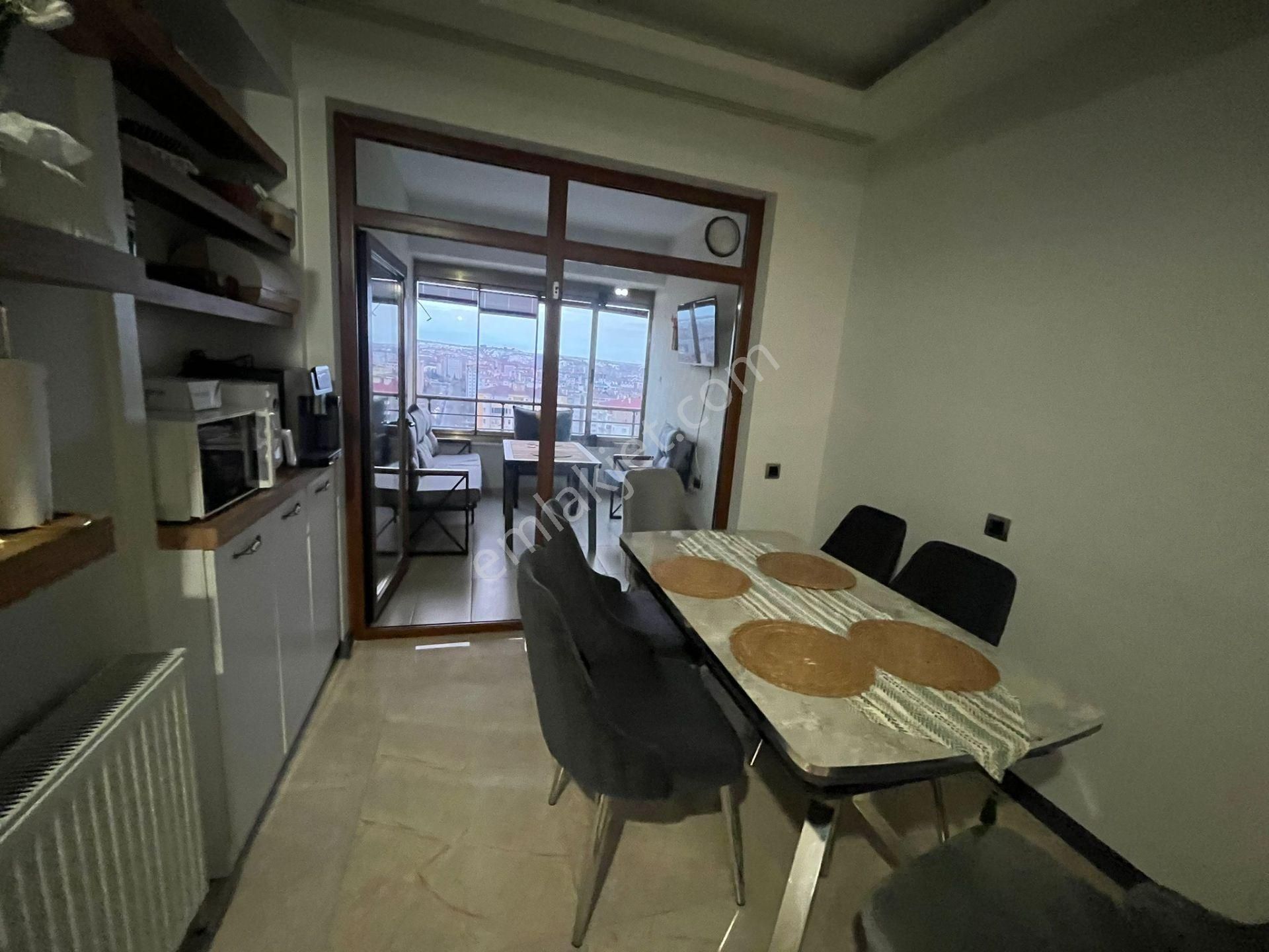 Elisa Gyo// İldem Payidar İnşaat 3+1 Ara Kat Güney Cephe Sıfır Ayarında Satılık Daire Fırsatı - Görsel 20