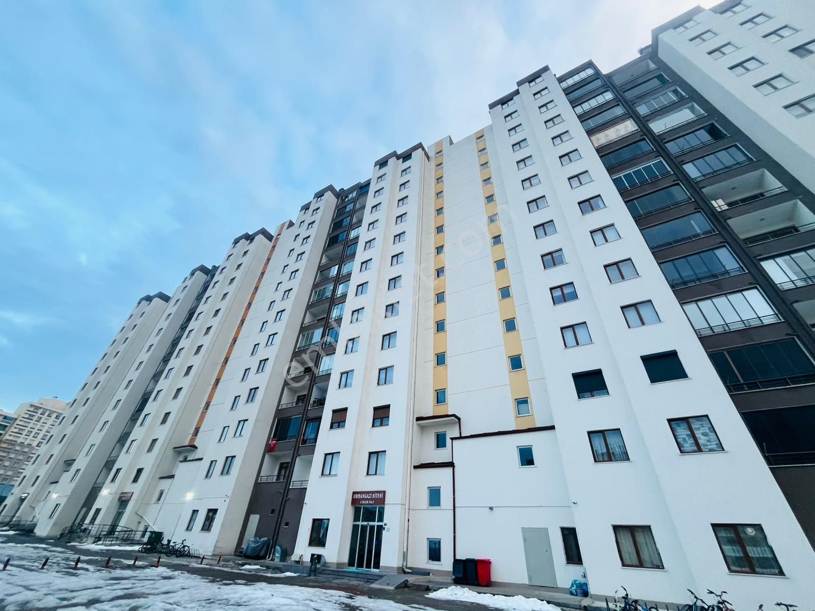 Elisa Gyo// İldem Payidar İnşaat 3+1 Ara Kat Güney Cephe Sıfır Ayarında Satılık Daire Fırsatı - Görsel 4