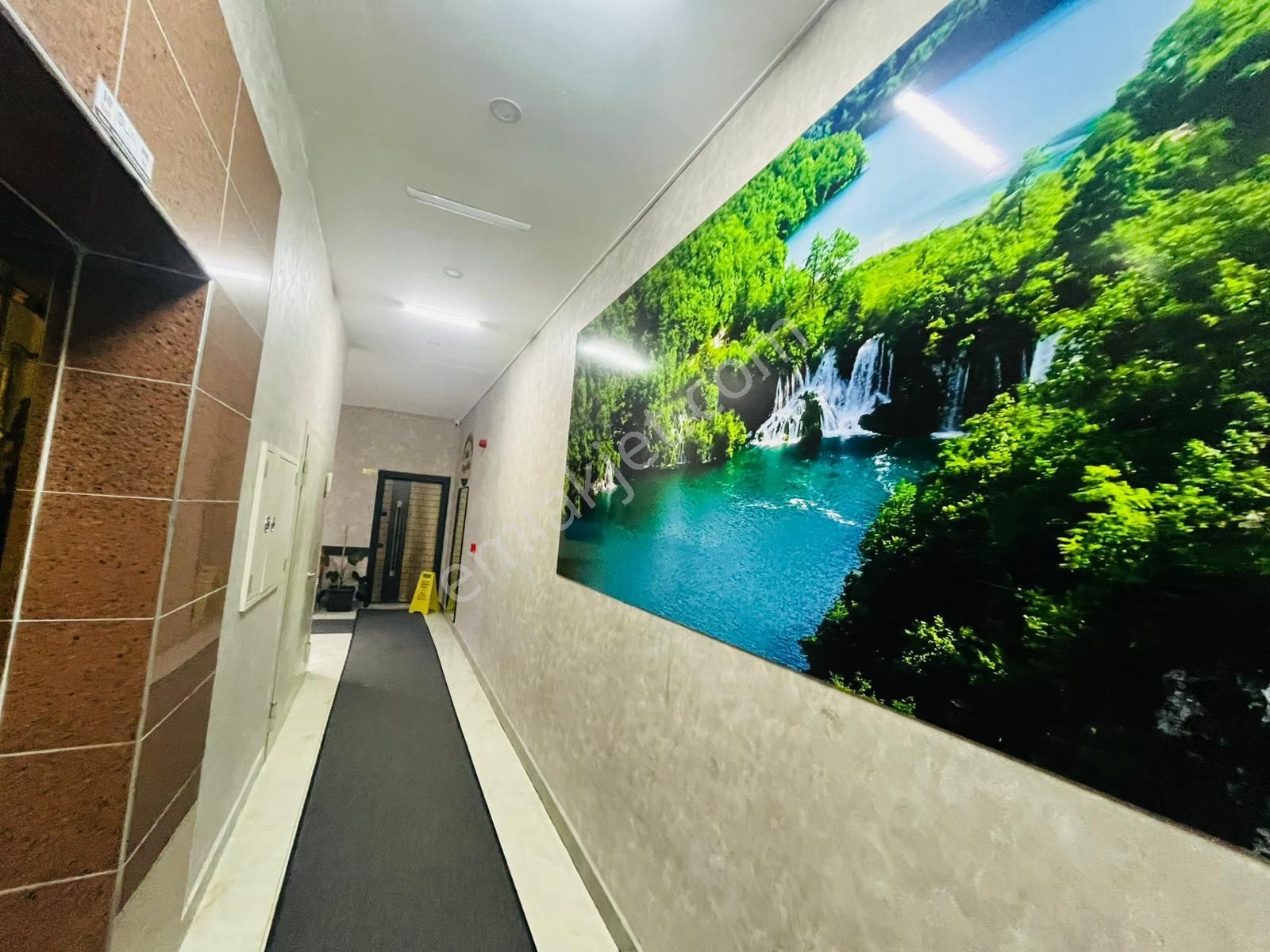 Elisa Gyo// İldem Payidar İnşaat 3+1 Ara Kat Güney Cephe Sıfır Ayarında Satılık Daire Fırsatı - Görsel 21