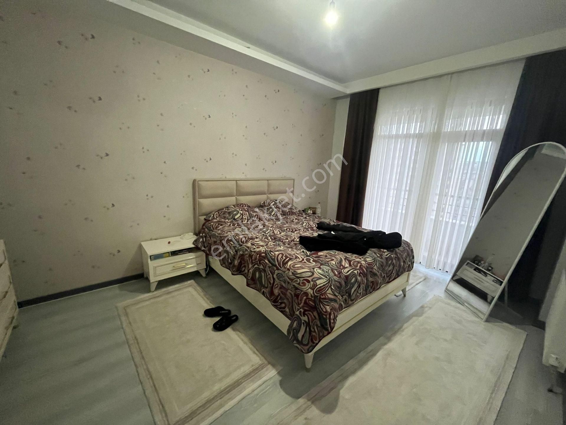 Elisa Gyo// İldem Payidar İnşaat 3+1 Ara Kat Güney Cephe Sıfır Ayarında Satılık Daire Fırsatı - Görsel 5