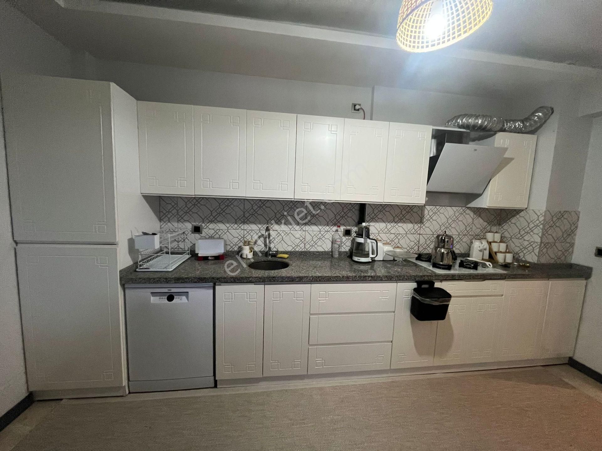 Elisa Gyo// İldem Payidar İnşaat 3+1 Ara Kat Güney Cephe Sıfır Ayarında Satılık Daire Fırsatı - Görsel 2