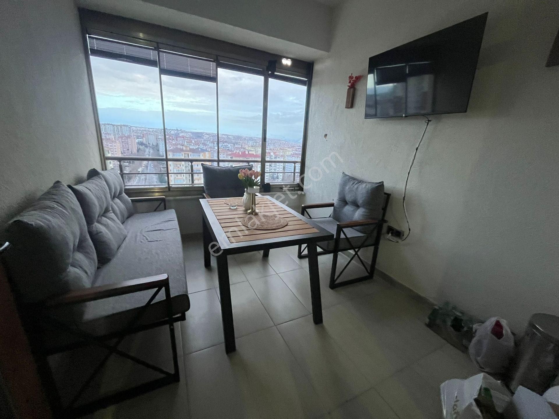 Elisa Gyo// İldem Payidar İnşaat 3+1 Ara Kat Güney Cephe Sıfır Ayarında Satılık Daire Fırsatı - Görsel 3