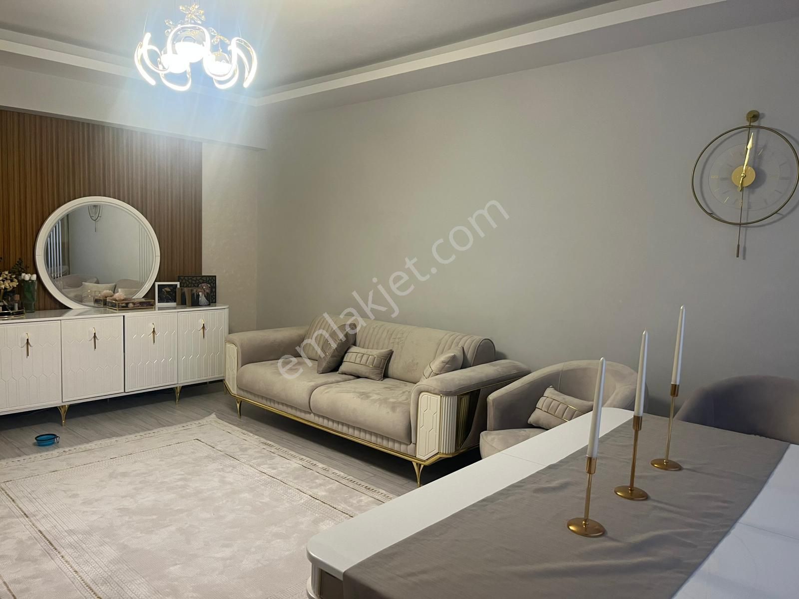 Elisa Gyo// İldem Payidar İnşaat 3+1 Ara Kat Güney Cephe Sıfır Ayarında Satılık Daire Fırsatı - Görsel 10