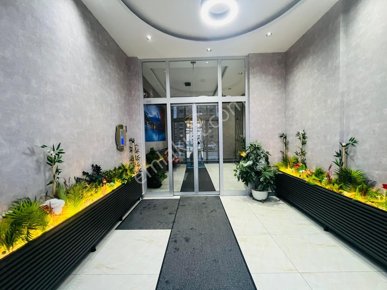 Elisa Gyo// İldem Payidar İnşaat 3+1 Ara Kat Güney Cephe Sıfır Ayarında Satılık Daire Fırsatı - Görsel 9