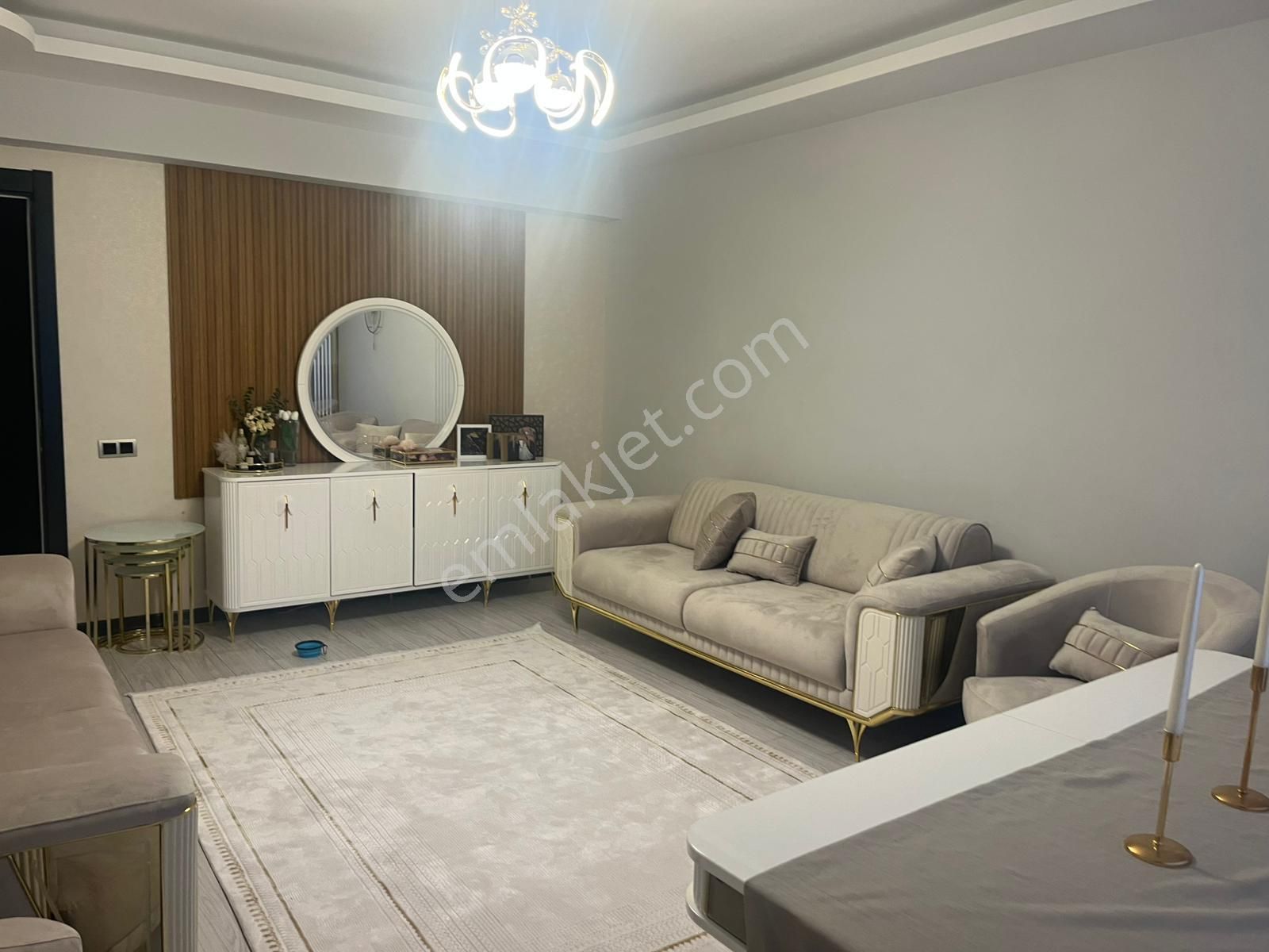 Elisa Gyo// İldem Payidar İnşaat 3+1 Ara Kat Güney Cephe Sıfır Ayarında Satılık Daire Fırsatı - Görsel 19