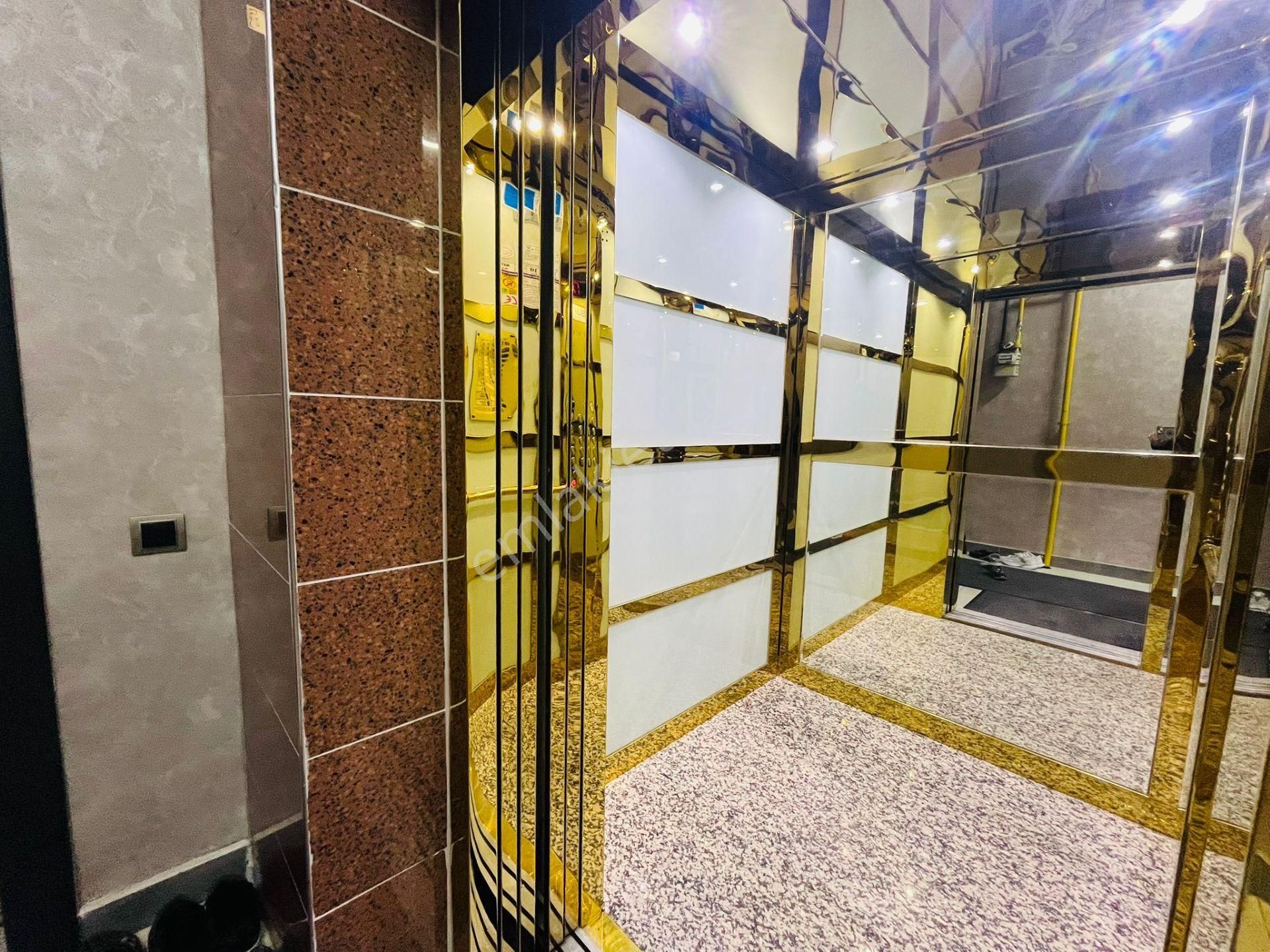 Elisa Gyo// İldem Payidar İnşaat 3+1 Ara Kat Güney Cephe Sıfır Ayarında Satılık Daire Fırsatı - Görsel 18