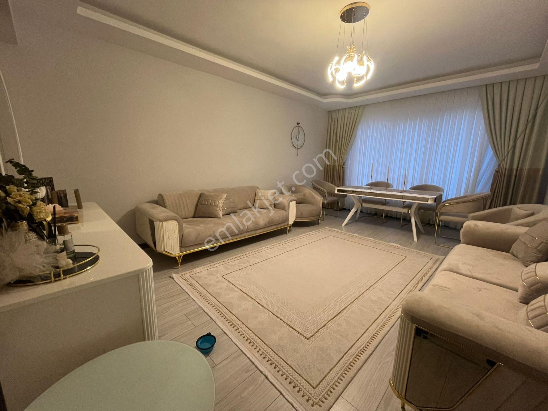 Elisa Gyo// İldem Payidar İnşaat 3+1 Ara Kat Güney Cephe Sıfır Ayarında Satılık Daire Fırsatı