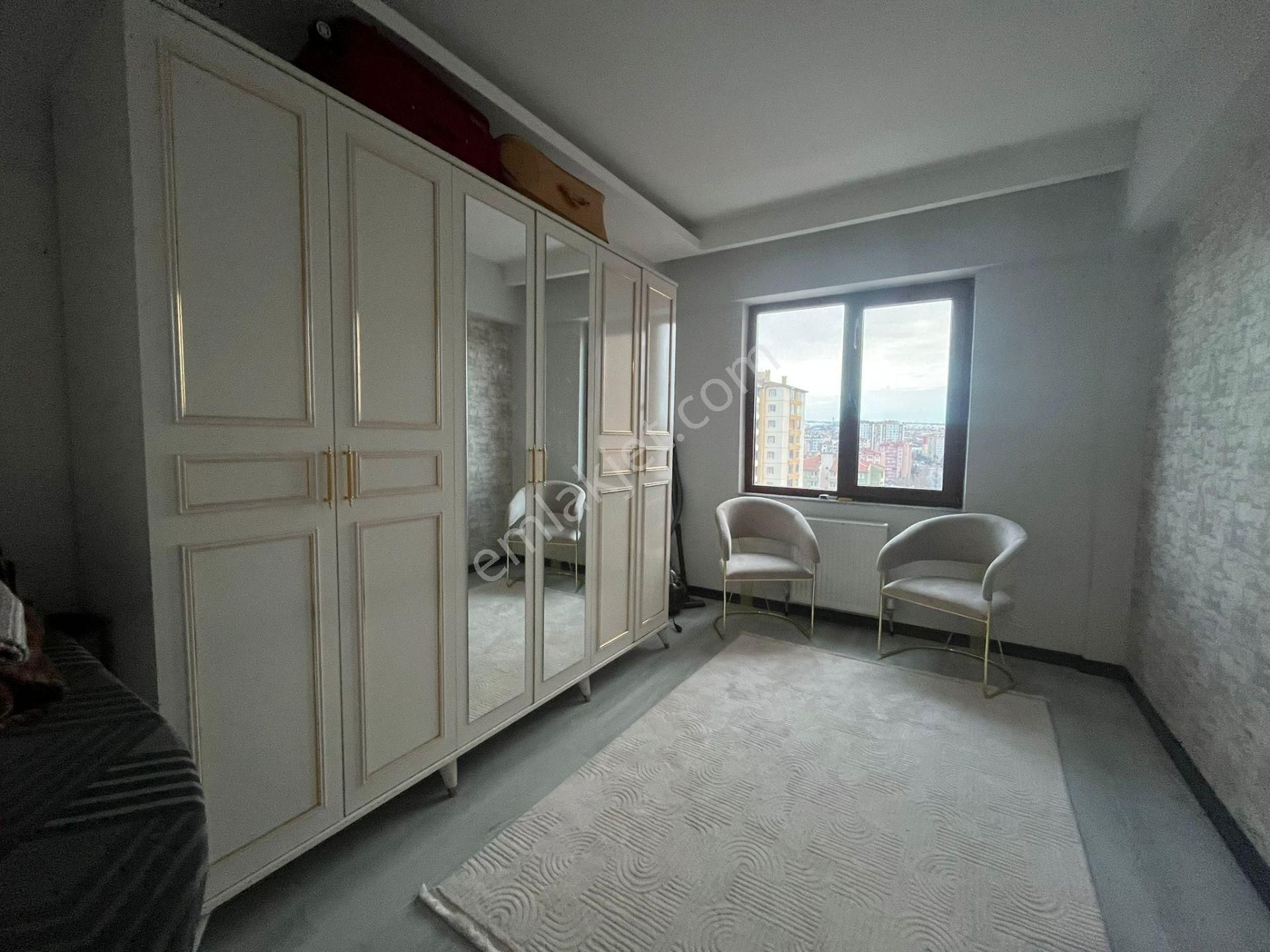 Elisa Gyo// İldem Payidar İnşaat 3+1 Ara Kat Güney Cephe Sıfır Ayarında Satılık Daire Fırsatı - Görsel 6