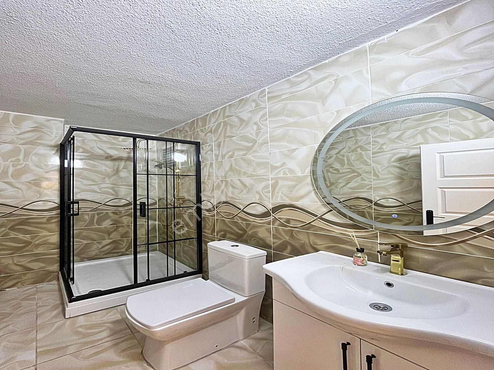 ! Meydana 5 Dakika !yeni Binada Sıfır 3+1 Geniş Daire Alıcısını Bekliyor !!! - Görsel 17