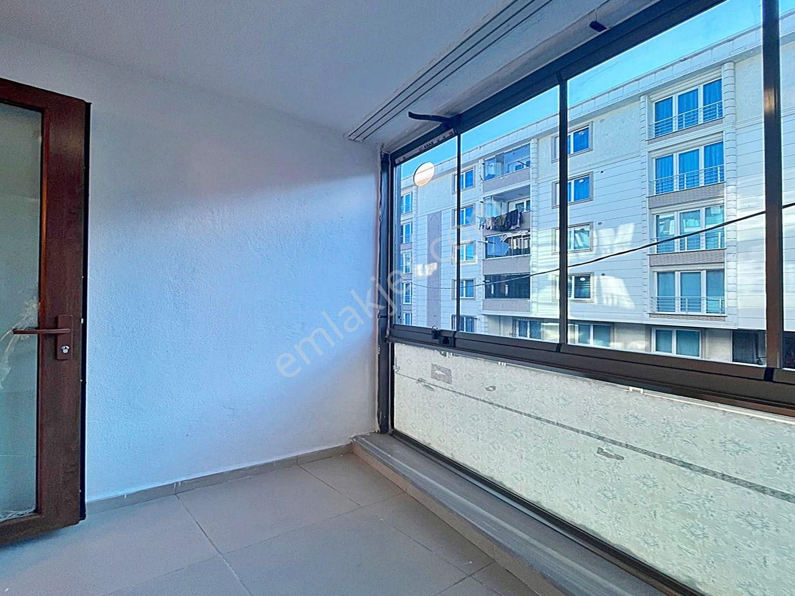 ! Meydana 5 Dakika !yeni Binada Sıfır 3+1 Geniş Daire Alıcısını Bekliyor !!! - Görsel 5