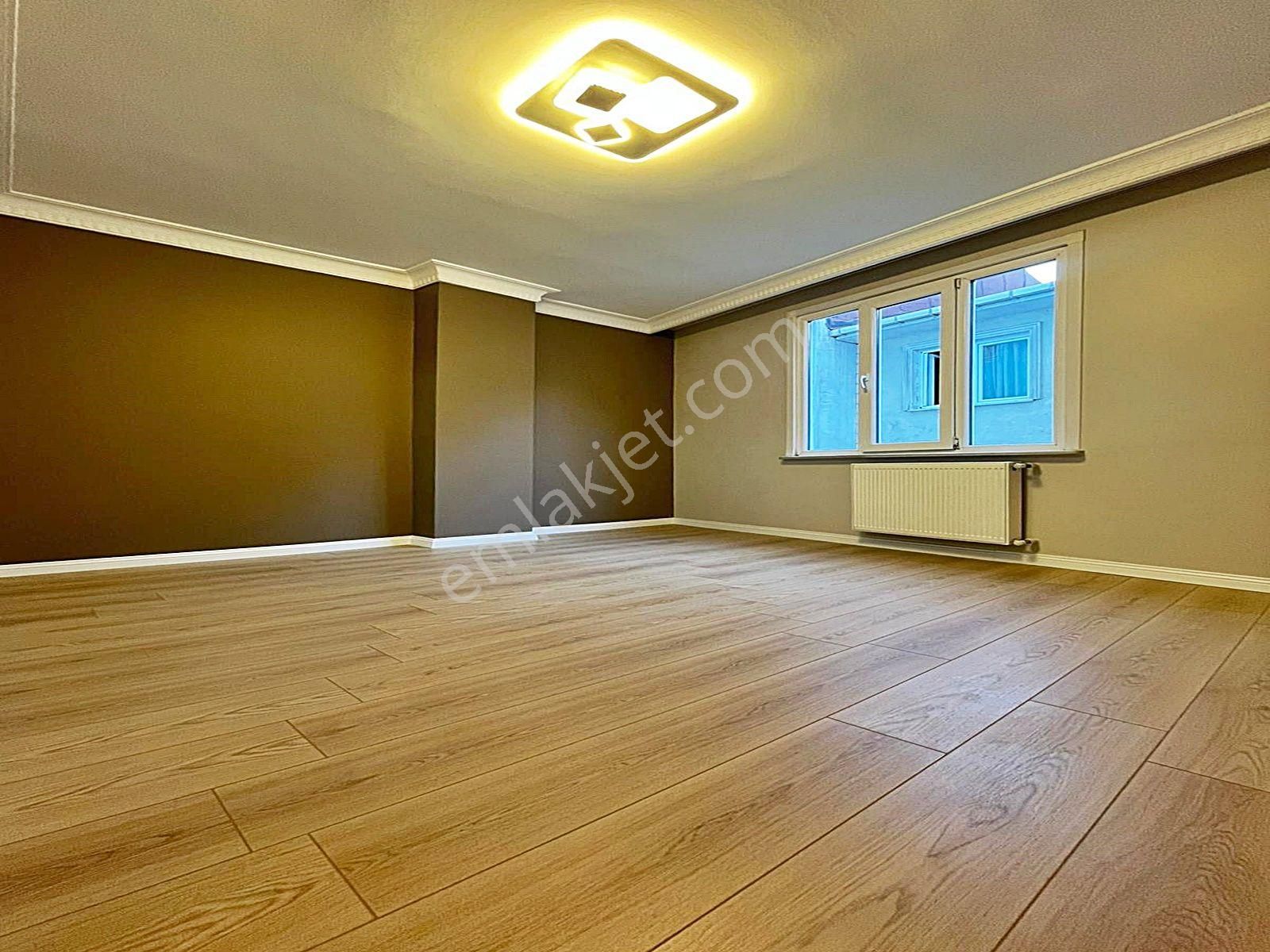 ! Meydana 5 Dakika !yeni Binada Sıfır 3+1 Geniş Daire Alıcısını Bekliyor !!! - Görsel 13