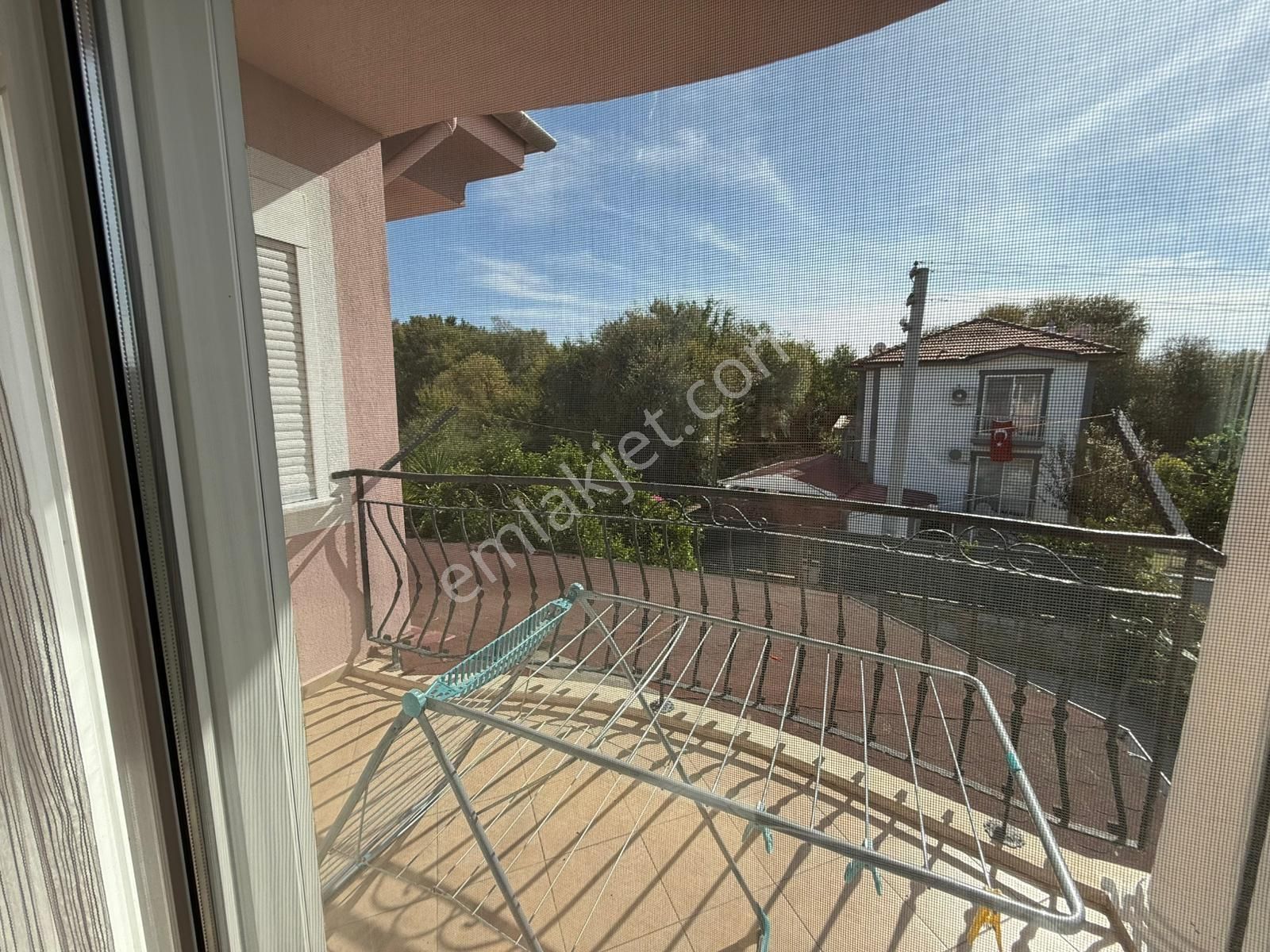 Stoptan Karaçalıda *müstakil Havuzlu Eşyalı* 3+1 Kiralık Villa - Görsel 34