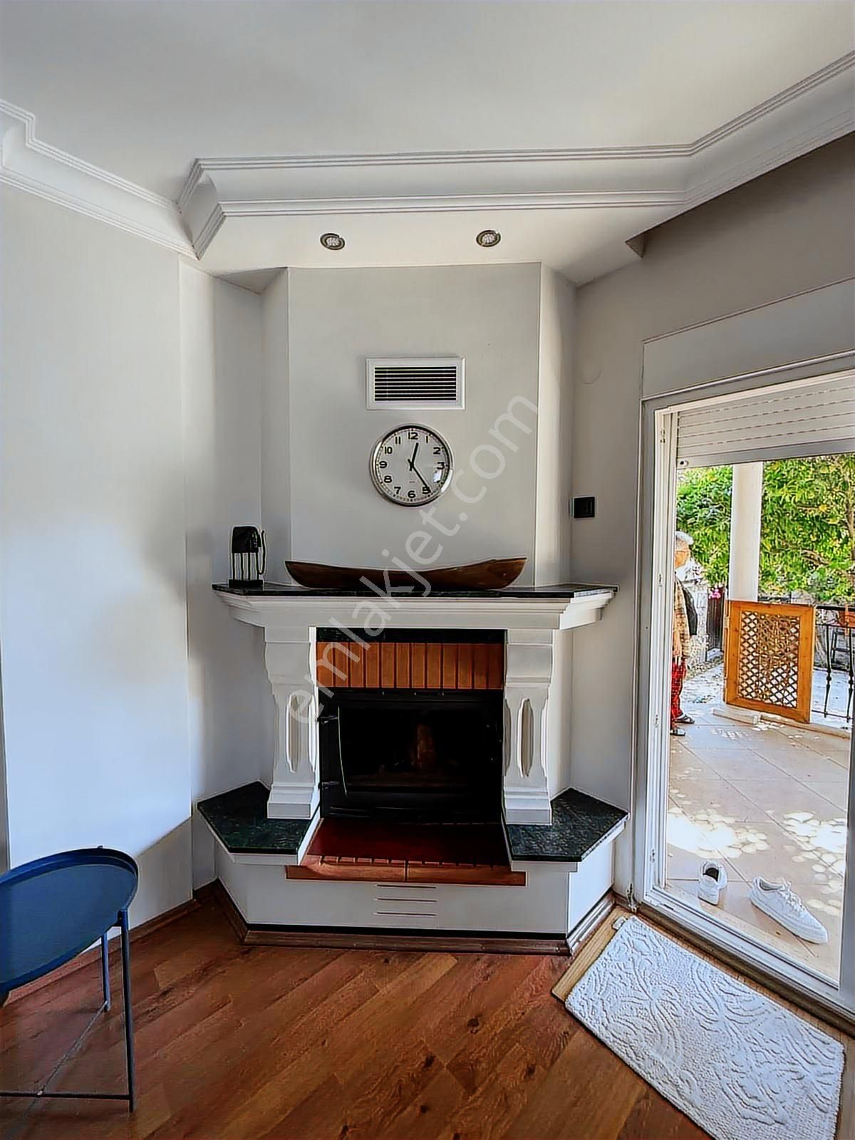 Stoptan Karaçalıda *müstakil Havuzlu Eşyalı* 3+1 Kiralık Villa - Görsel 4