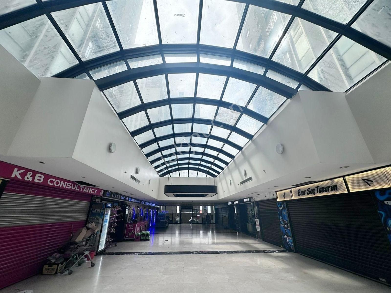 İnnovia Evlerinde Havuzlu + Full Konsept Site İçi 1+1 Daireler! - Görsel 8